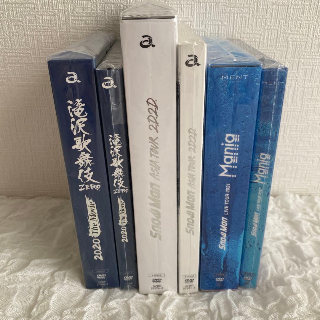 Man DVDまとめ売り