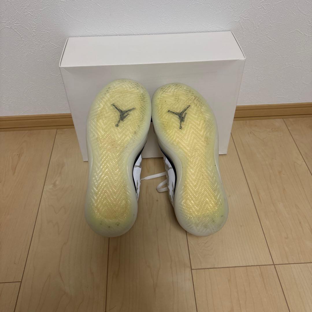 NIKE エアジョーダン39 PF AIRJORDAN 28.0cm