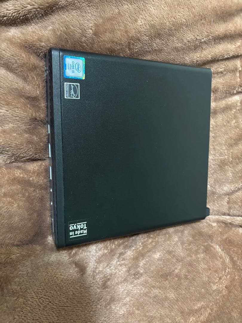 HP EliteDeskメモリ16gb SSD240gb ミニpc corei5 HP EliteDeskメモリ16gb SSD240gb ミニpc corei5