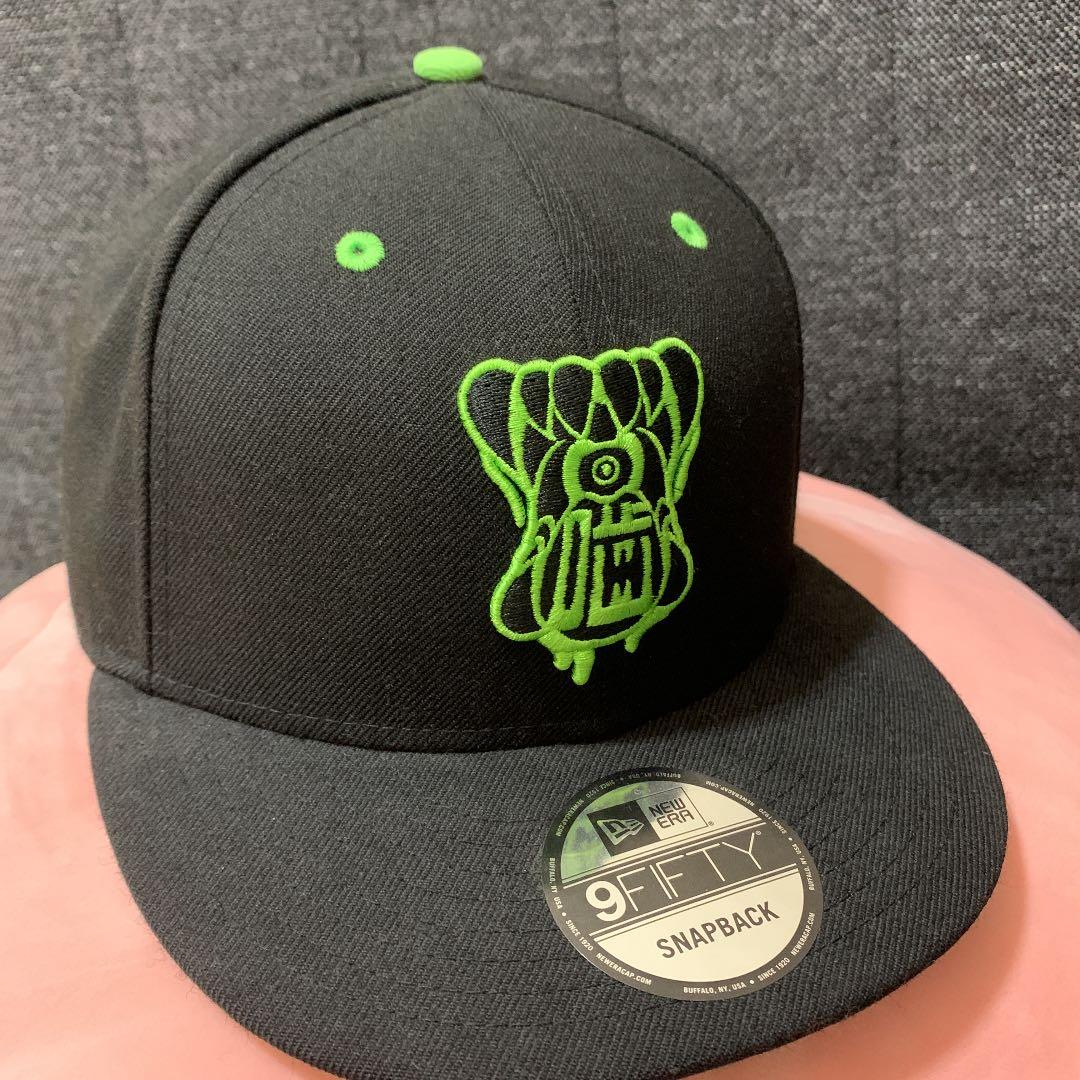 【sharelocks】 ニューエラコラボキャップ【SLH】 NEWERAコラボ ブCAP – エガちゃんねるSHOP