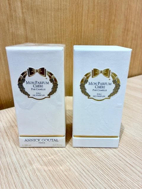 ●アニック・グタール/オードパルファム 公式】オーダドリアン オードパルファム｜グタール（GOUTAL）｜香水