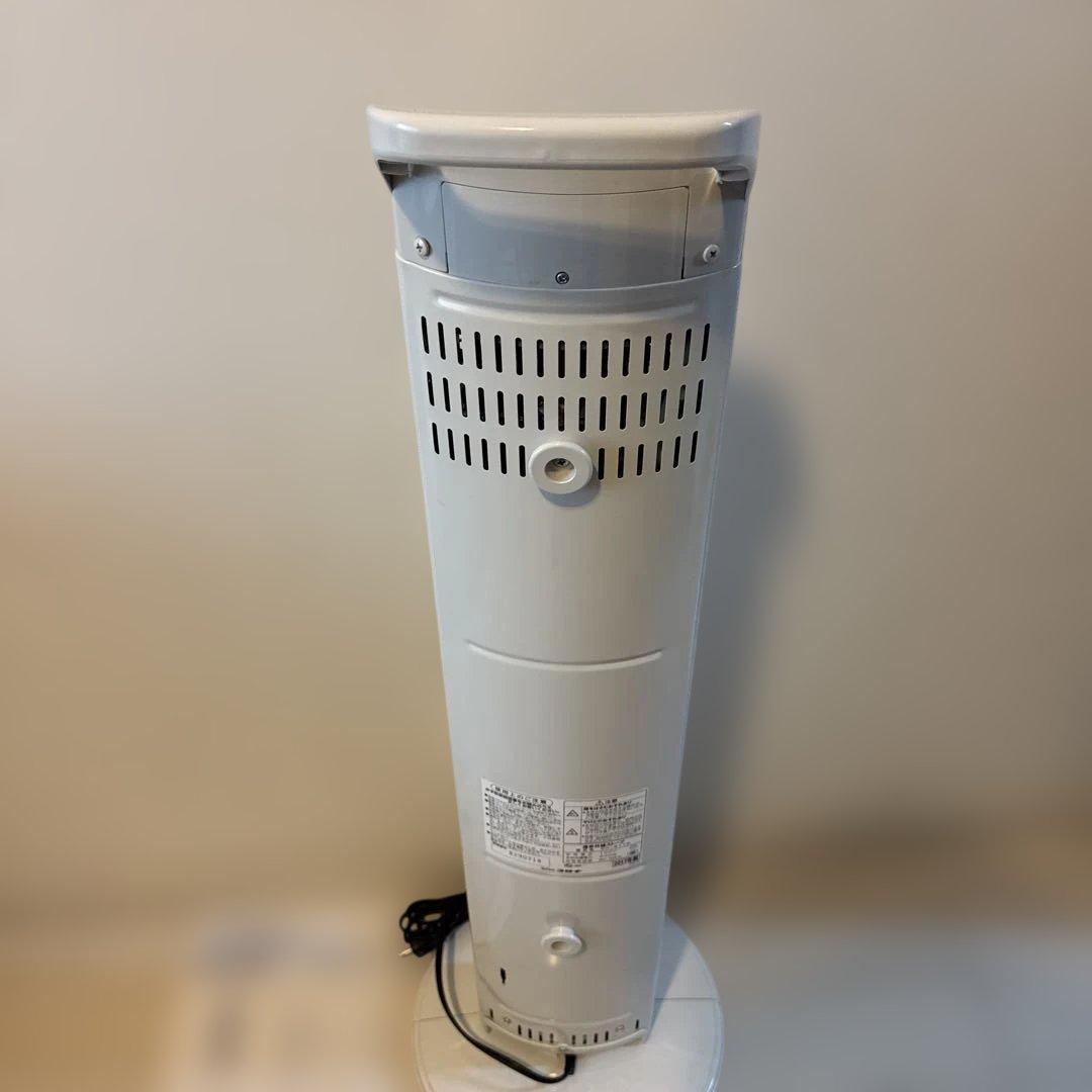 美品】CORONA コアヒートスリム DH-917R コロナ遠赤外線暖房ヒータ