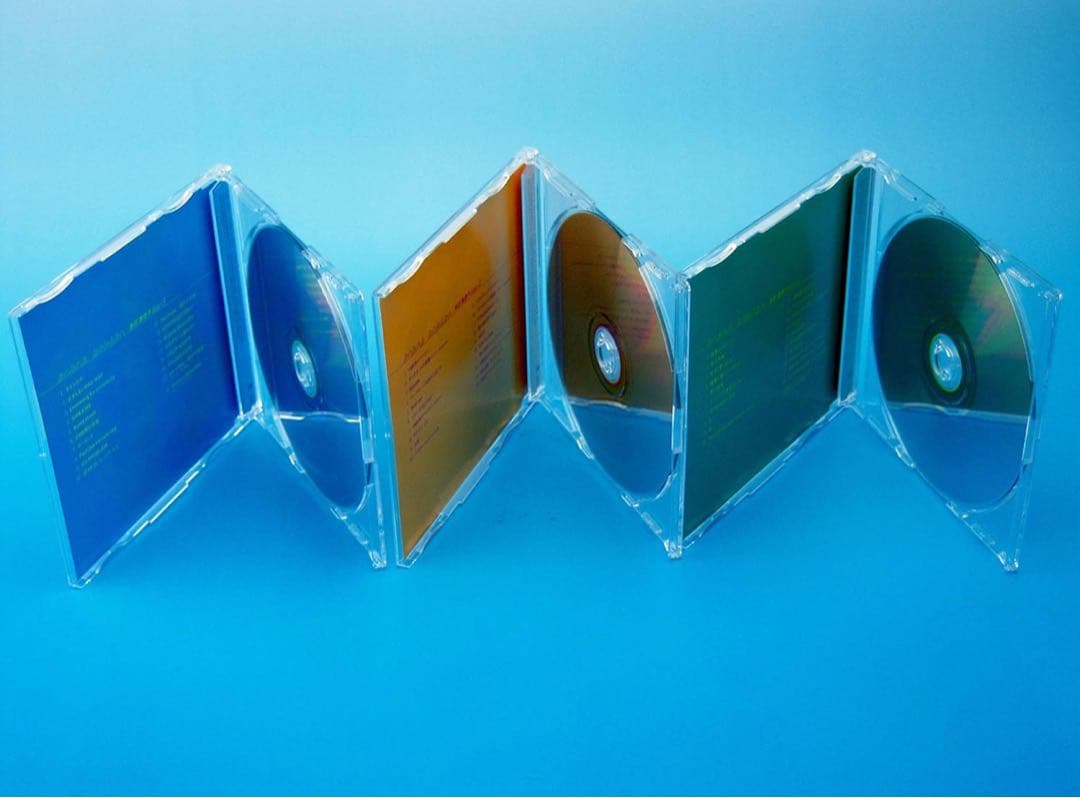 6CD＋DVDセット！Minako Honda / 本田美奈子BOX - メルカリ