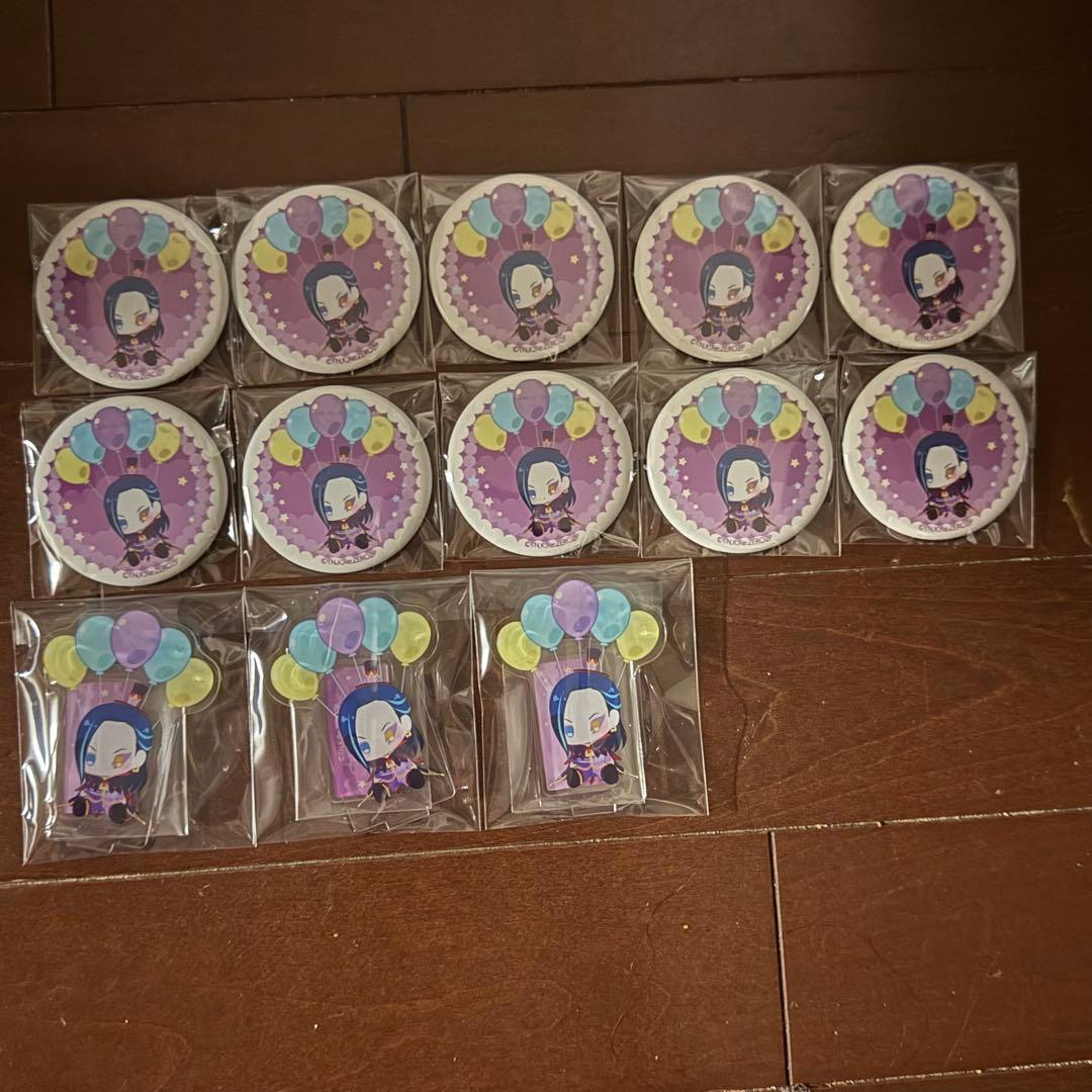 Re:ゼロから始める異世界生活　ロズワール　POPOON AMNIBUS-日常使いできるアニメグッズの通販サイト-