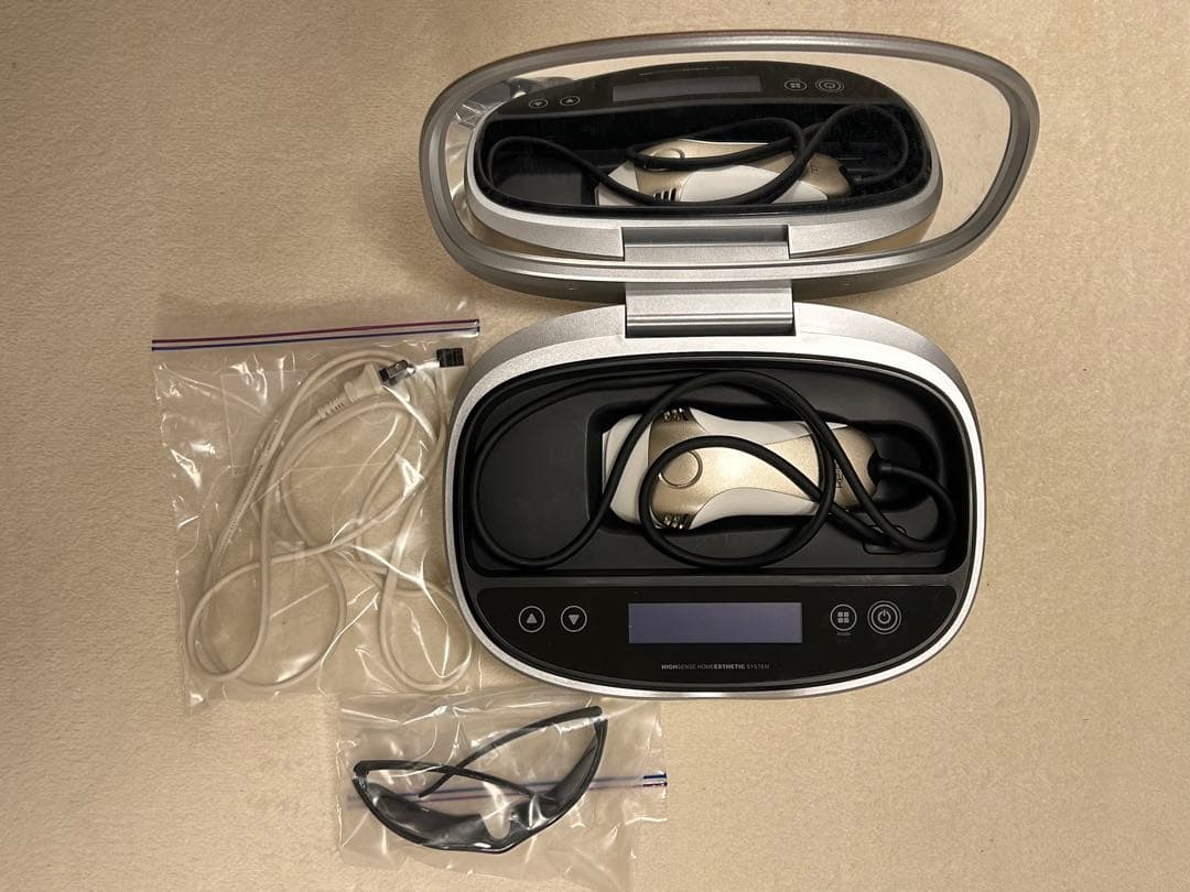 ケノン 脱毛器 ver.8.4 KE-NONKe-non ケノン 脱毛器 ver8.4 ケノン