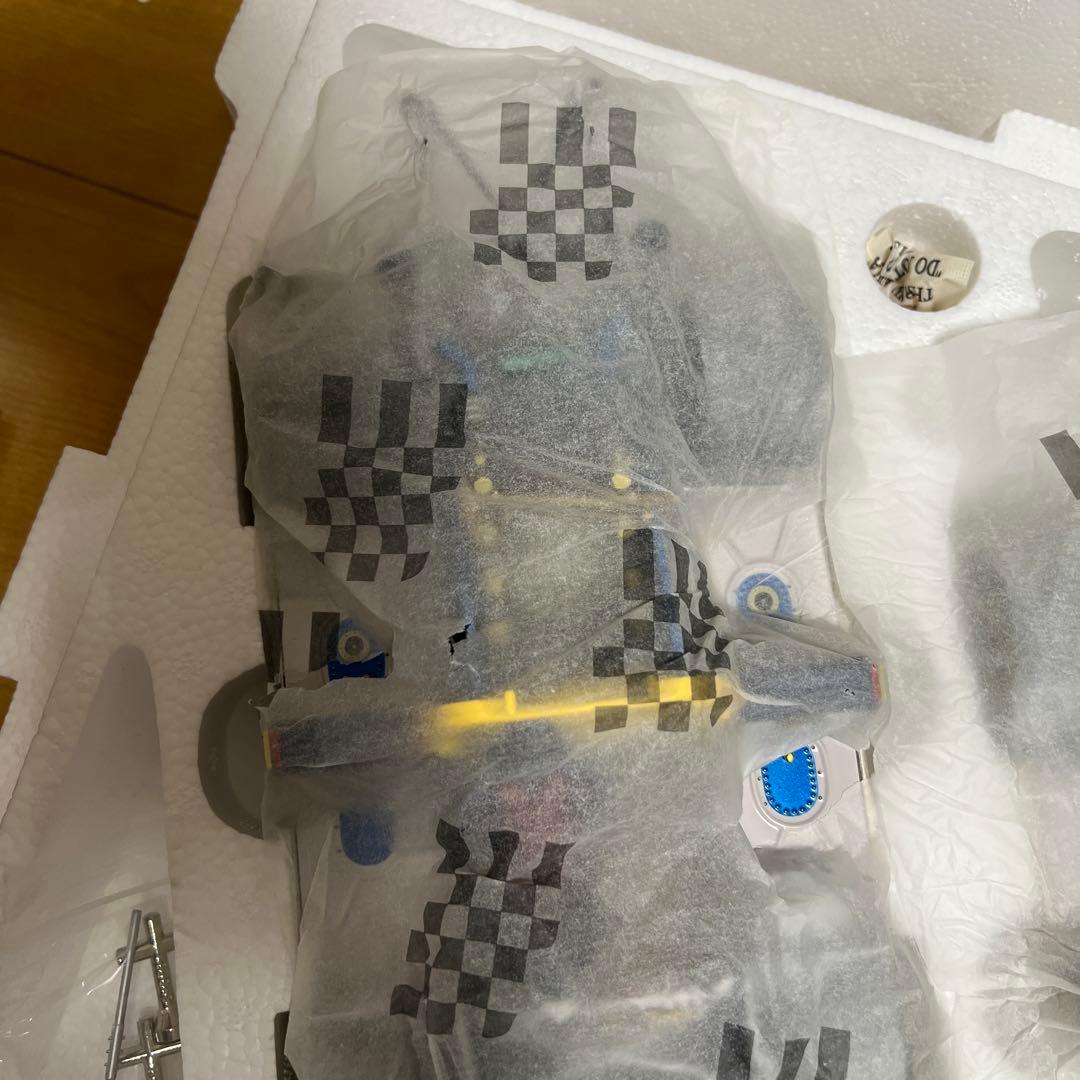 s*ん様 EXOTO ポルシェ917/30 ☆♯エディションモデル2台セット☆僅