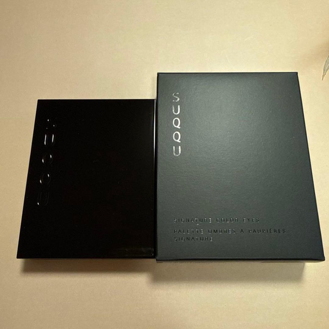 SUQQU シグニチャー カラー アイズ S03 霜来 -SOURAI［限定色］
