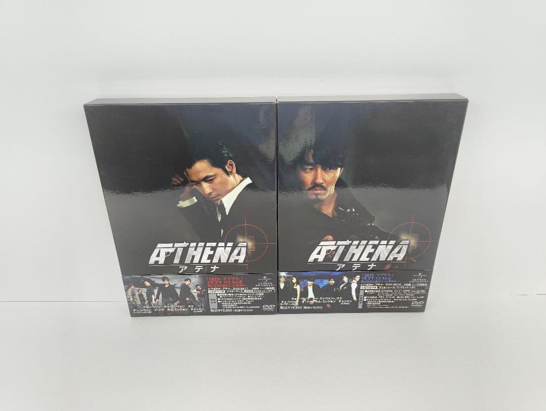 美品】安蘭けい Aran DVD-BOX【廃盤プレミア】