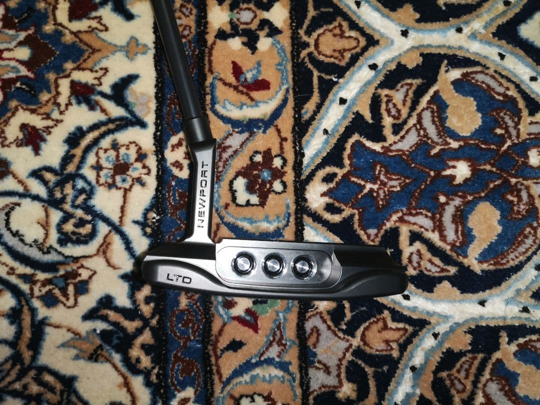 emacsさん専用ニューポートJETSET STABILITY TOUR 3LA - メルカリ