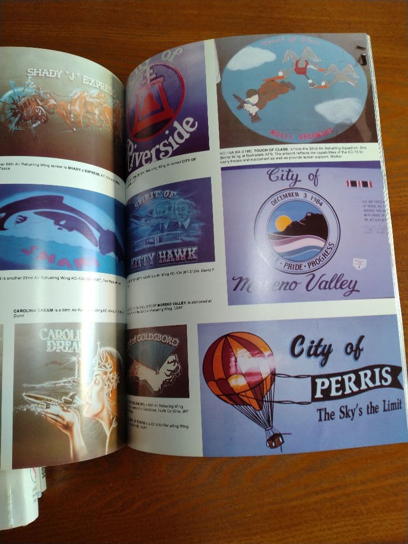 Nose Art Hard to Get! 他 ノーズアート - メルカリ