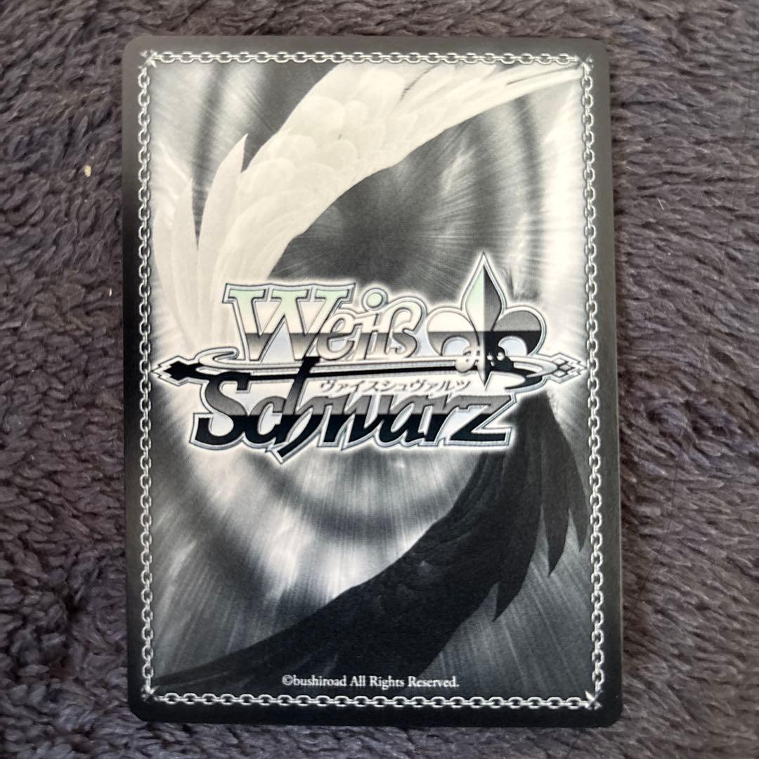 ヴァイスシュヴァルツ ホロライブ 大空スバル SSP - メルカリ