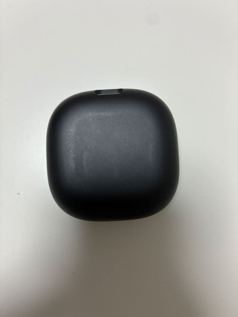 【右耳とケースだけ】Shokz OpenFit 2 ブラック OpenFit 2 オープンイヤーイヤホン - Shokz (ショックス) 日本