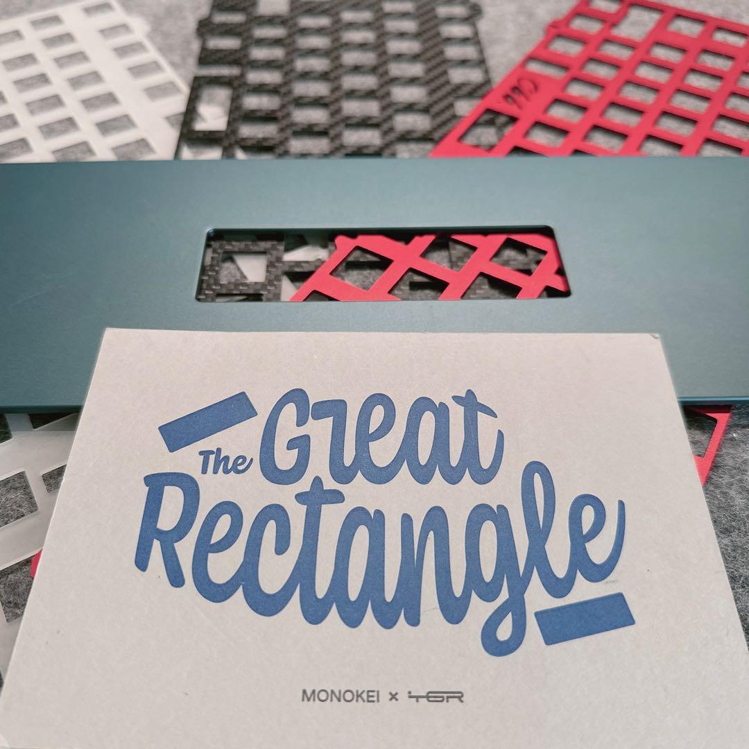 【中古品】MONOKEI X TGR Jane V2 ME（+おまけ付属）