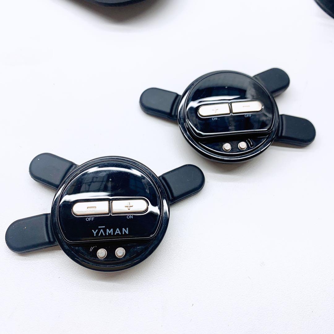 《付属品完備》 ヤーマン メディリフト プラス　YA-MAN