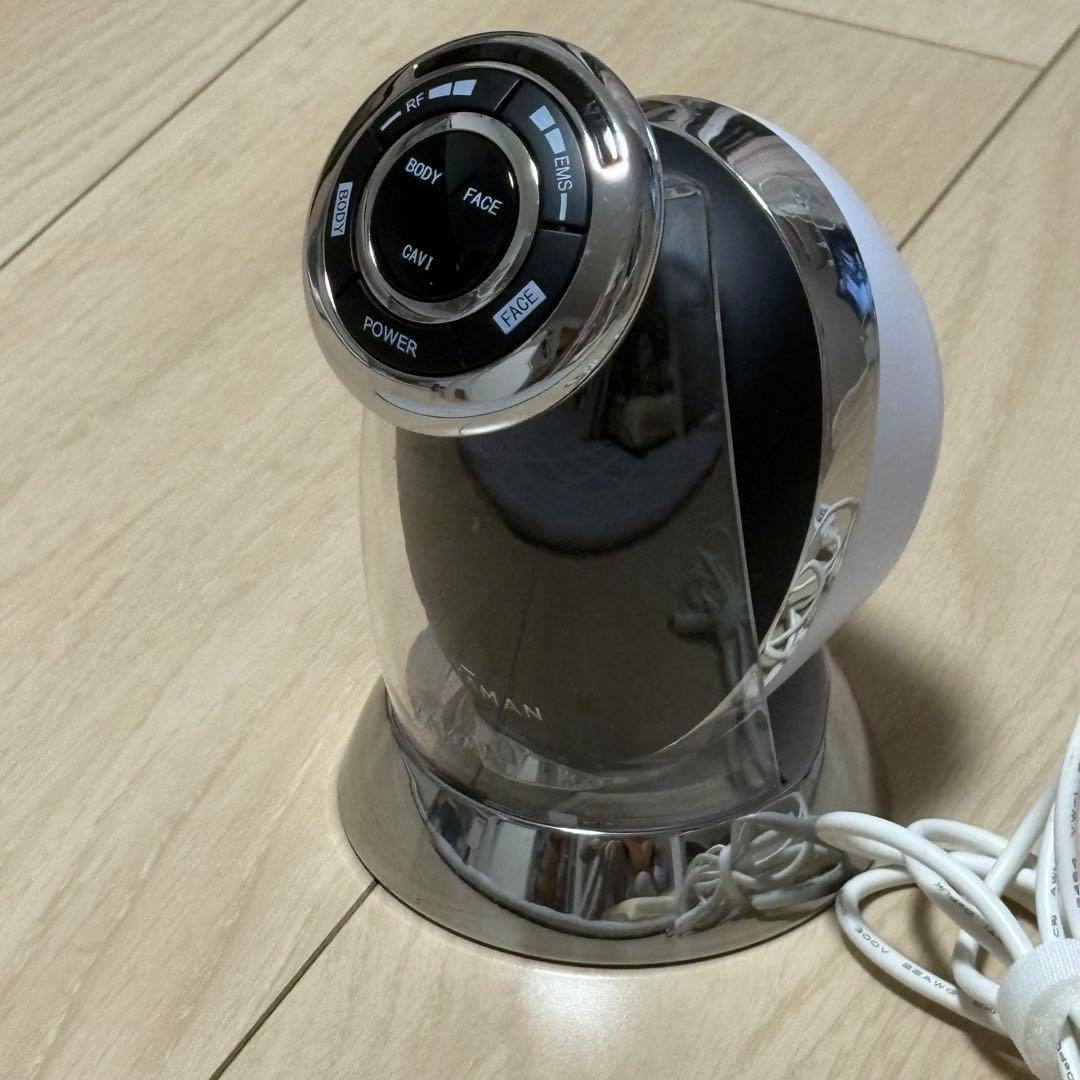 YA-MAN キャビスパ RF コア PLUS HRF51B キャビスパ RFコア PLUS HRF-51B ヤーマン｜ya-man 通販