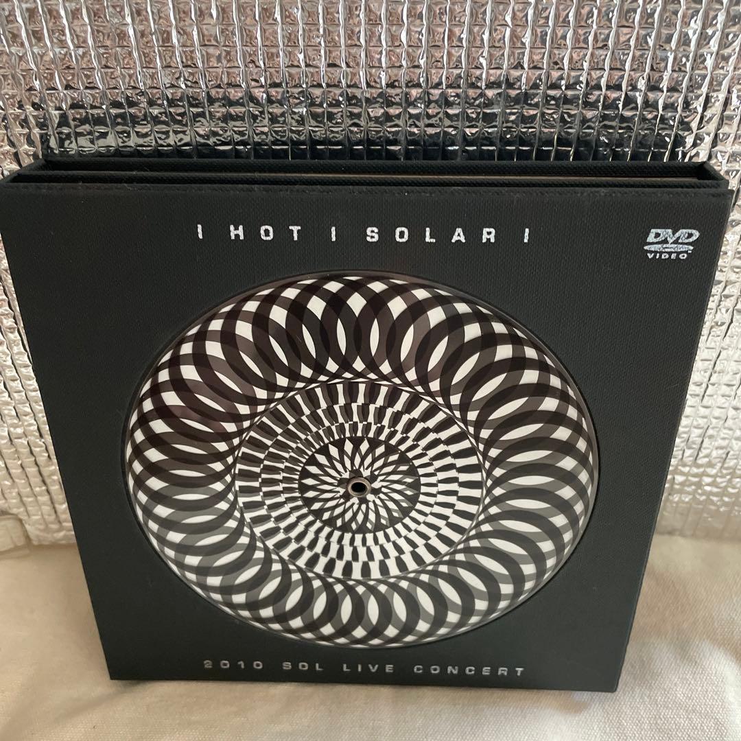 ミュージック 2010 SOL LIVE CONCERT JamHsiao_01.jpg