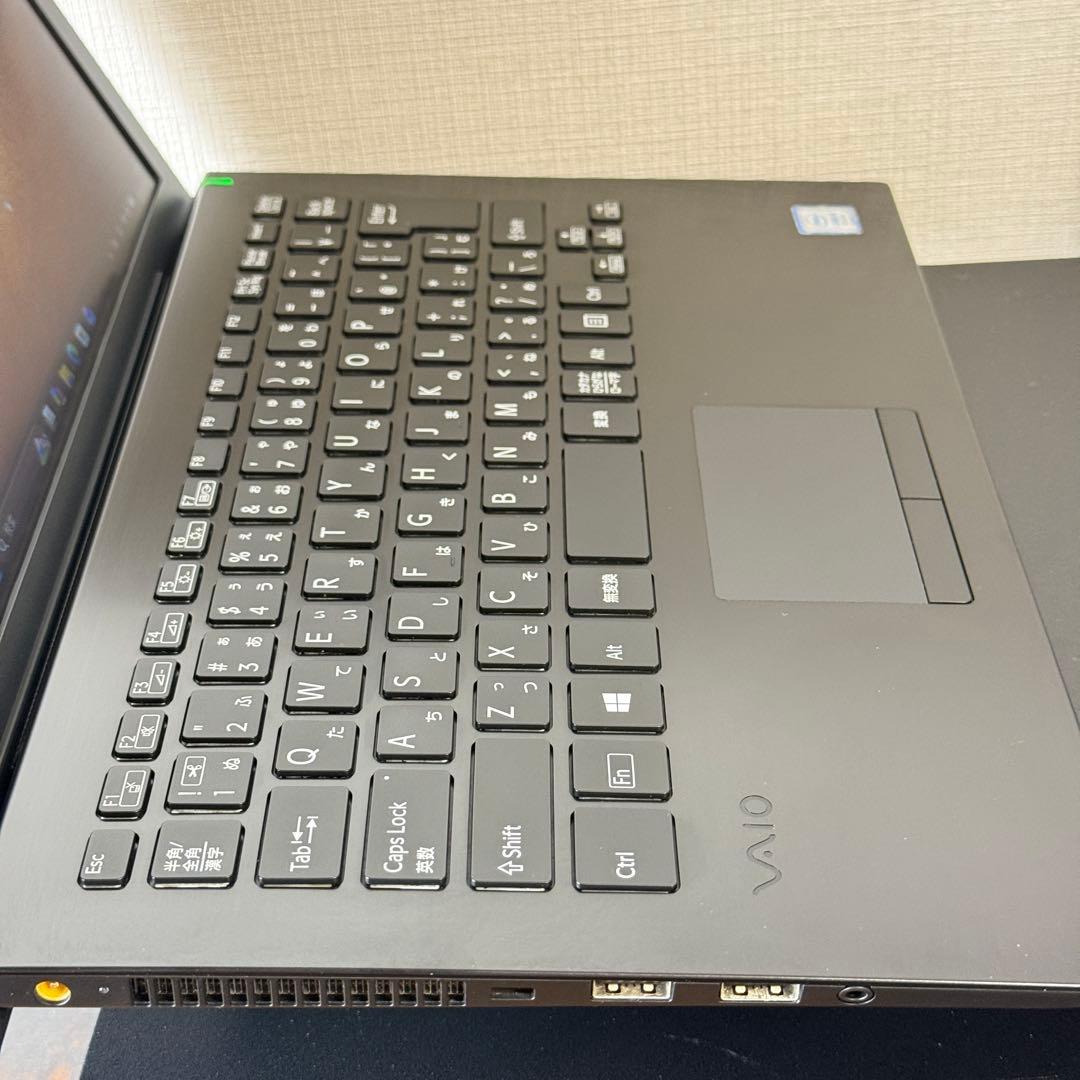 ☆人気機種☆VAIO VJPG11C11N Office2024 Win11プロ - メルカリ