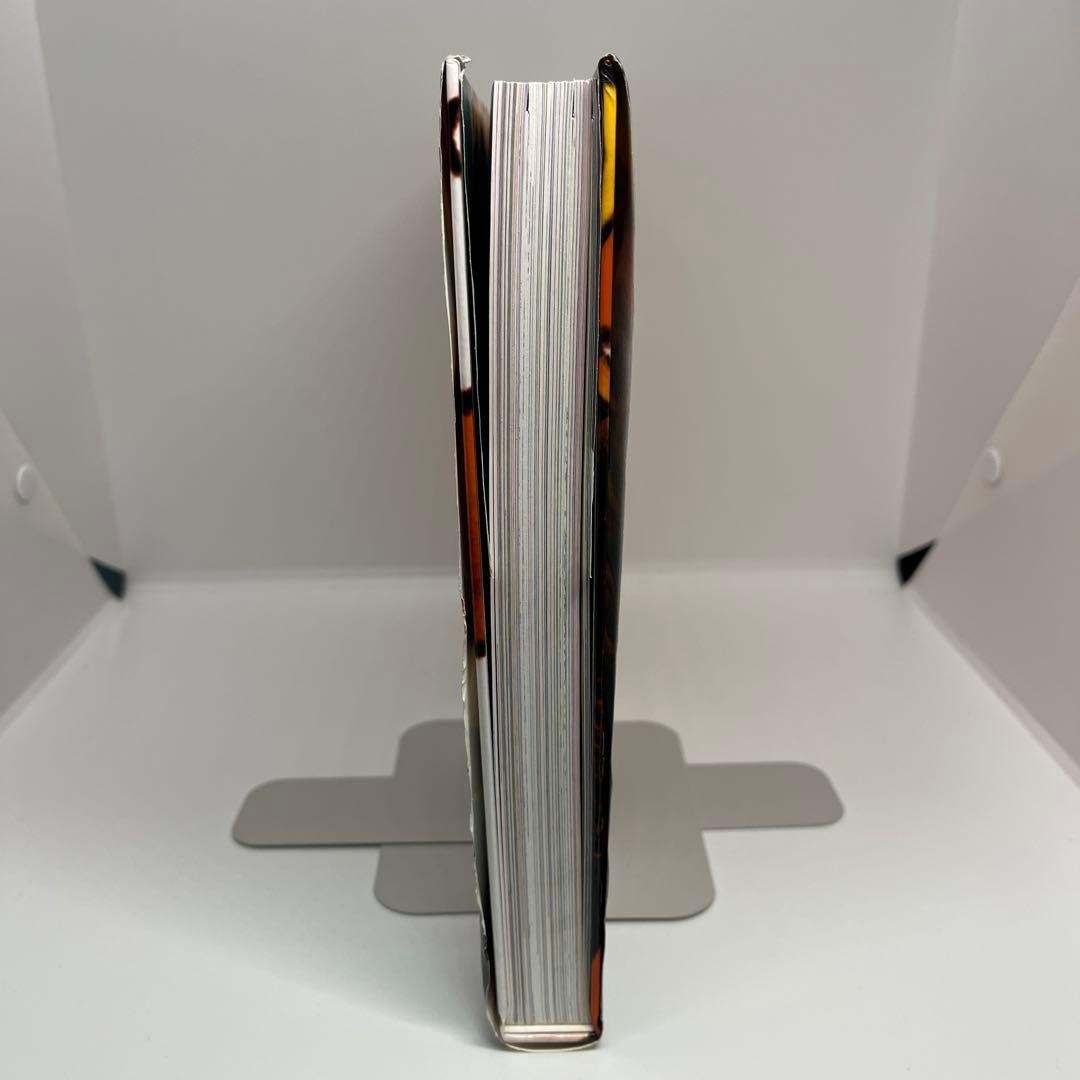 ロッキンジェリービーン画集2014年初回500部限定描き下ろしカバー