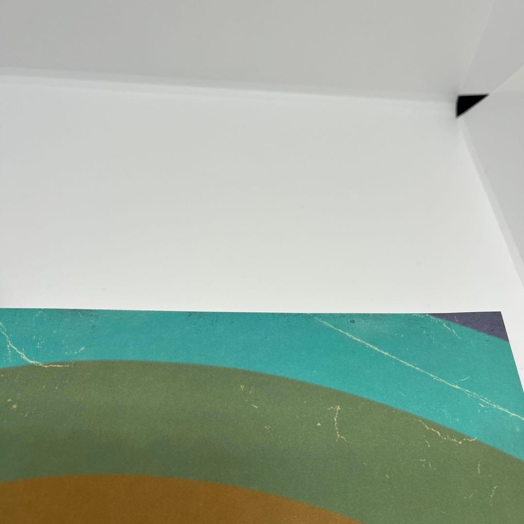 ロッキンジェリービーン画集2014年初回500部限定描き下ろしカバー