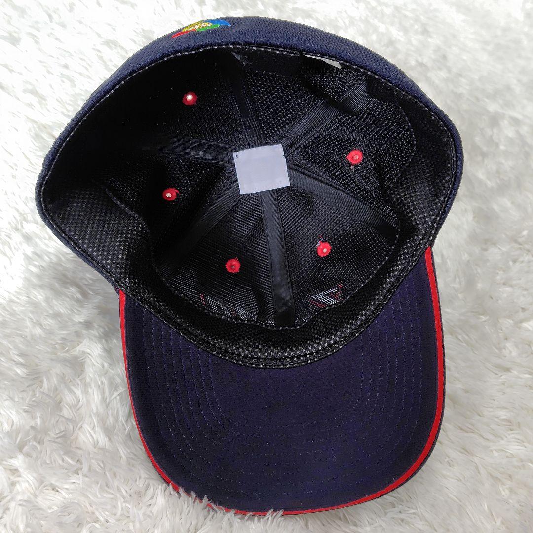 激レア‼️ WBC 2009年 侍JAPAN オーセンティックキャップ - メルカリ