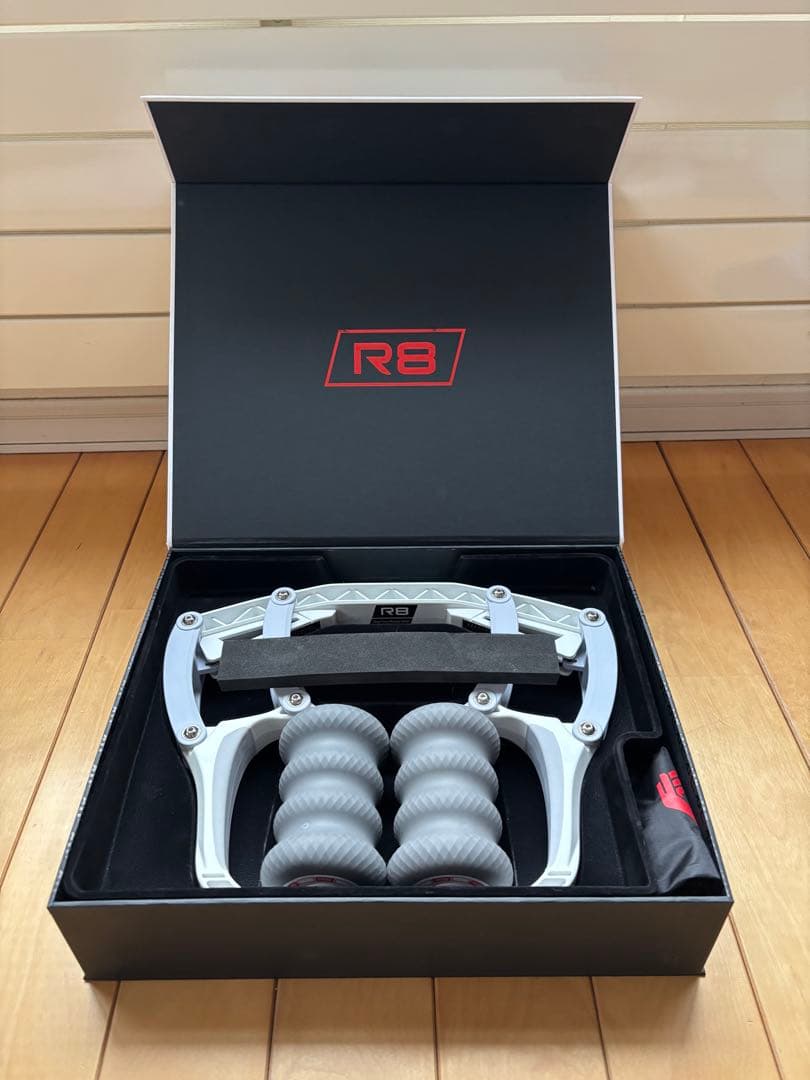 ロールリカバリーアール 8 Roll Recovery R8 - メルカリ