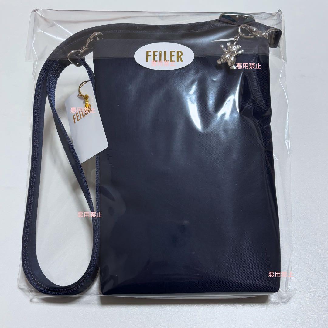 2点セット 学校フェイラー ハイジ スマホショルダー バッグ - メルカリ