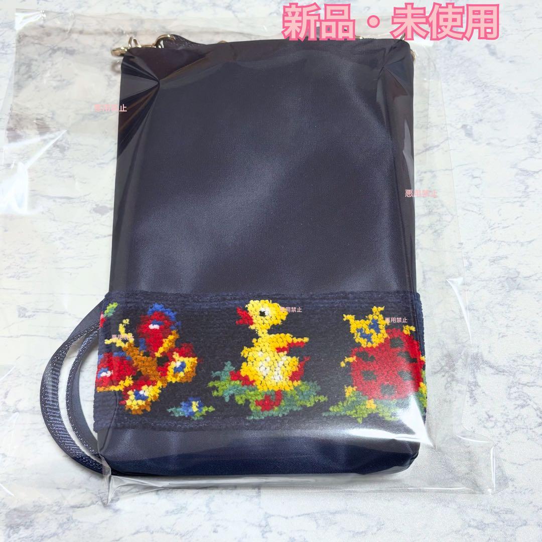 2点セット 学校フェイラー ハイジ スマホショルダー バッグ - メルカリ