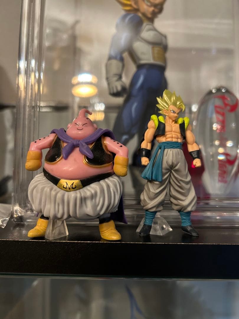 ベジータ SMSP 04 マンガディメンションズ 海外正規品 二次元彩色