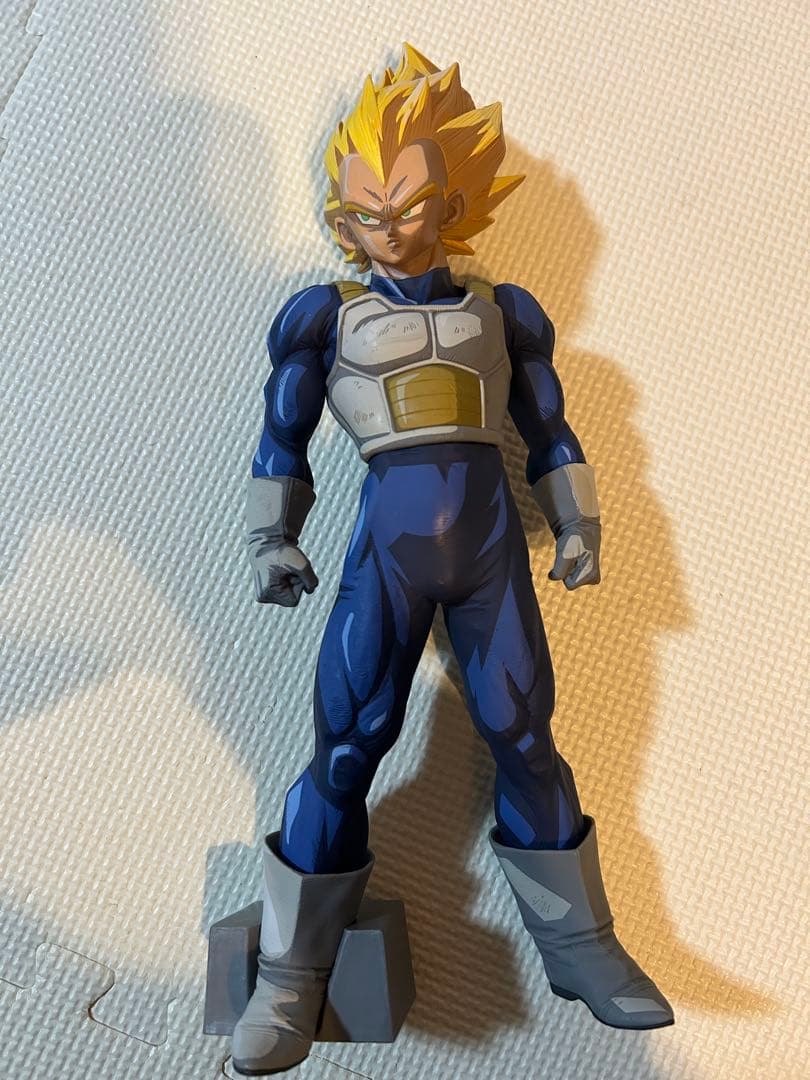 ベジータ SMSP 04 マンガディメンションズ 海外正規品 二次元彩色