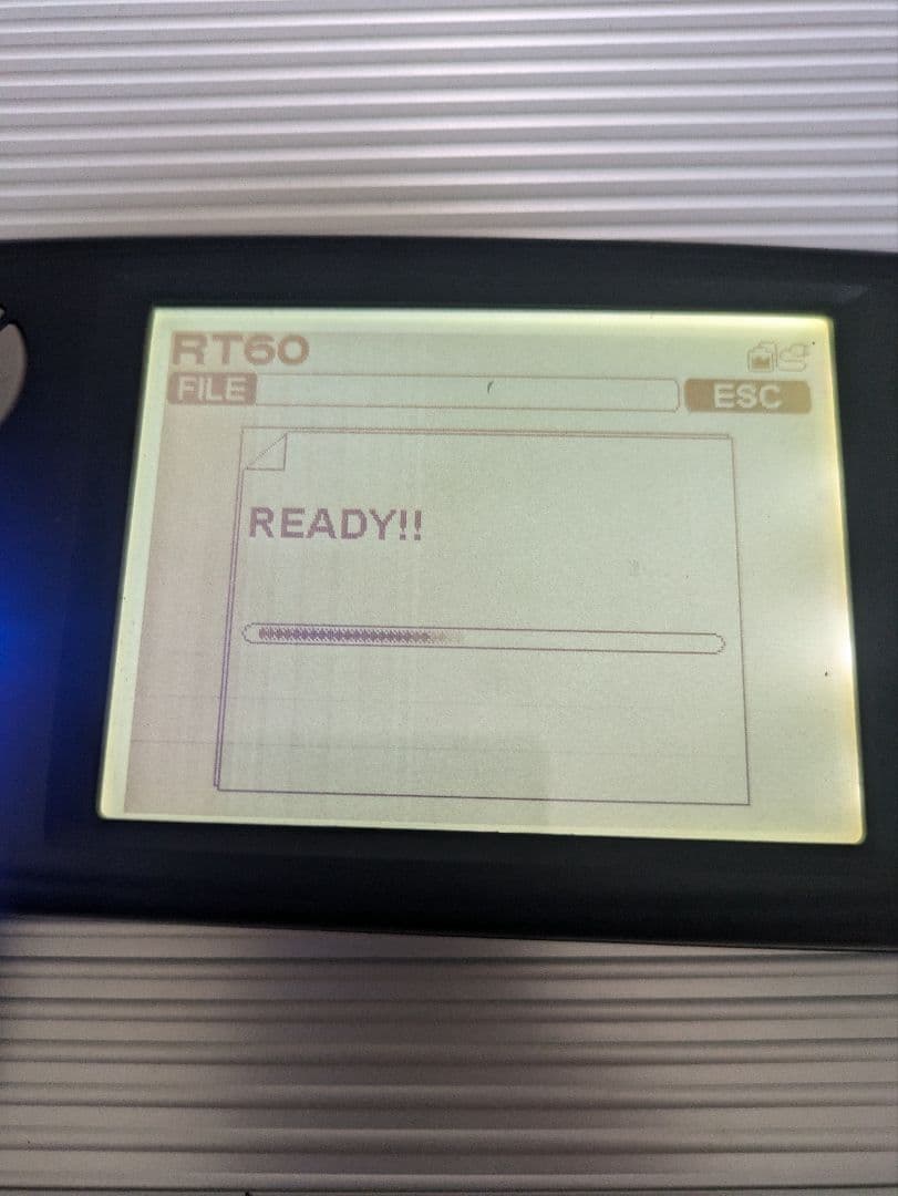 音響測定機 4u2setリアルタイムアナライザ 中古