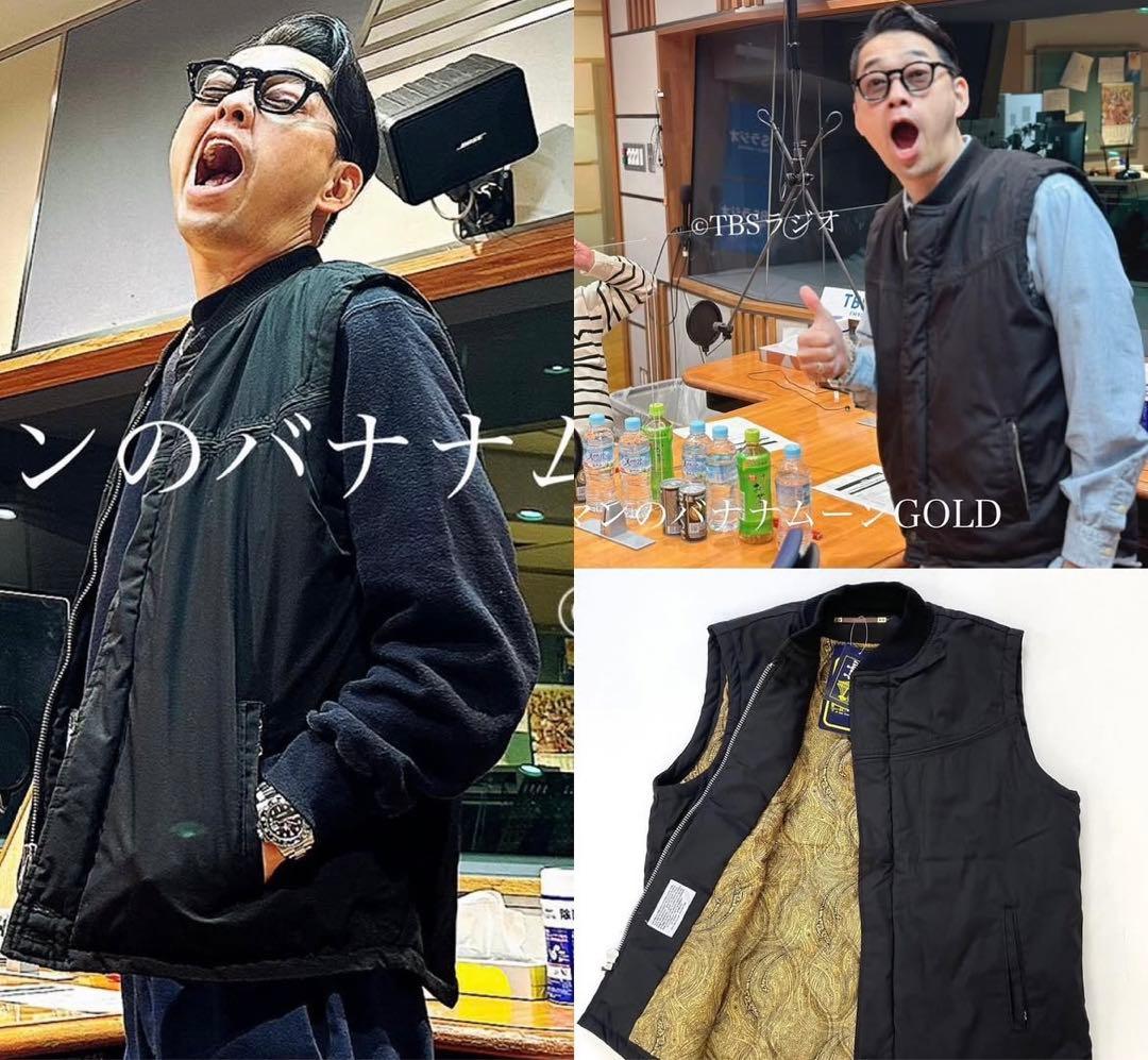 ダービーオブサンフランシスコ ダービーベスト 300 初期style300 XL