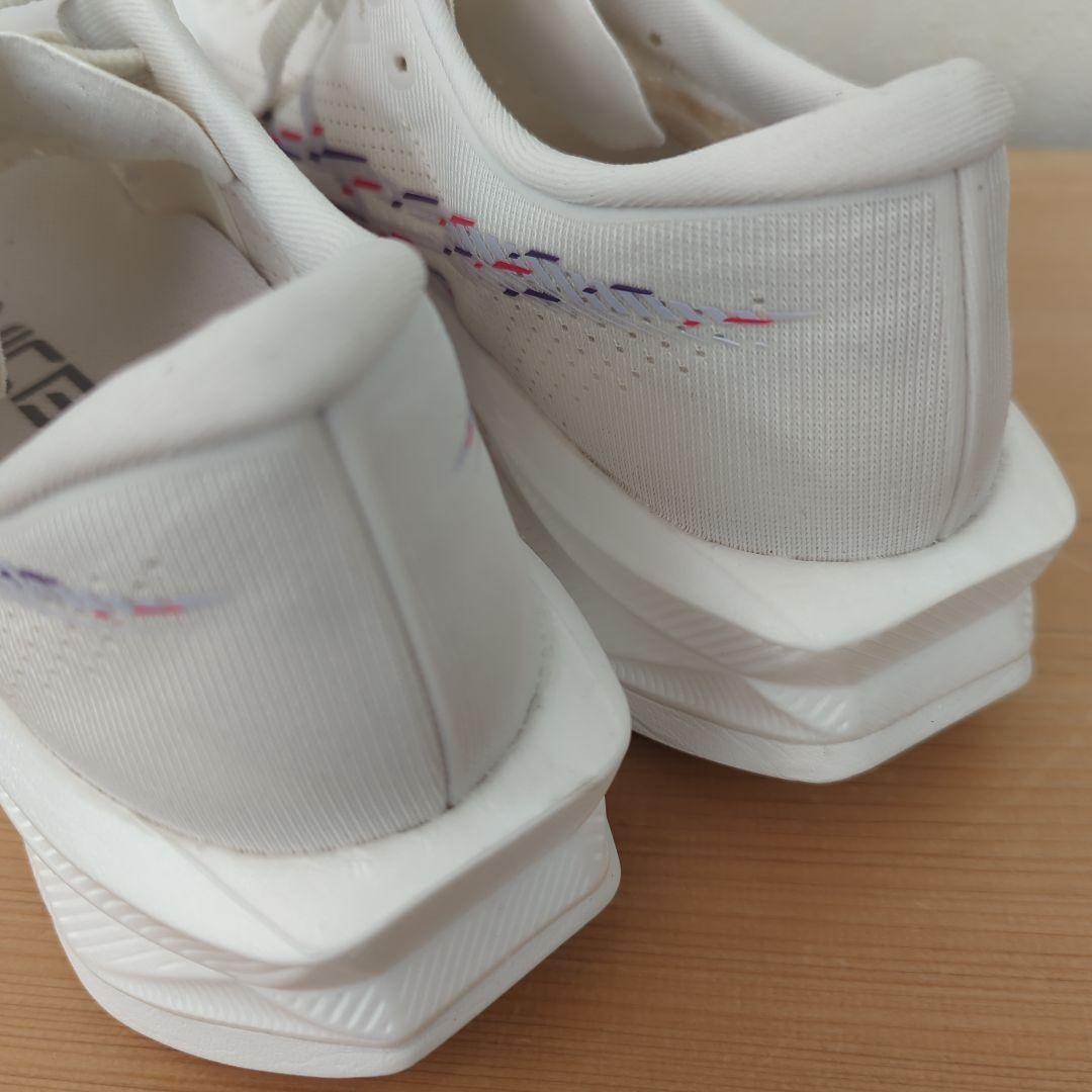 【2月1日迄】asics SONICBLAST メンズ 25.5cm