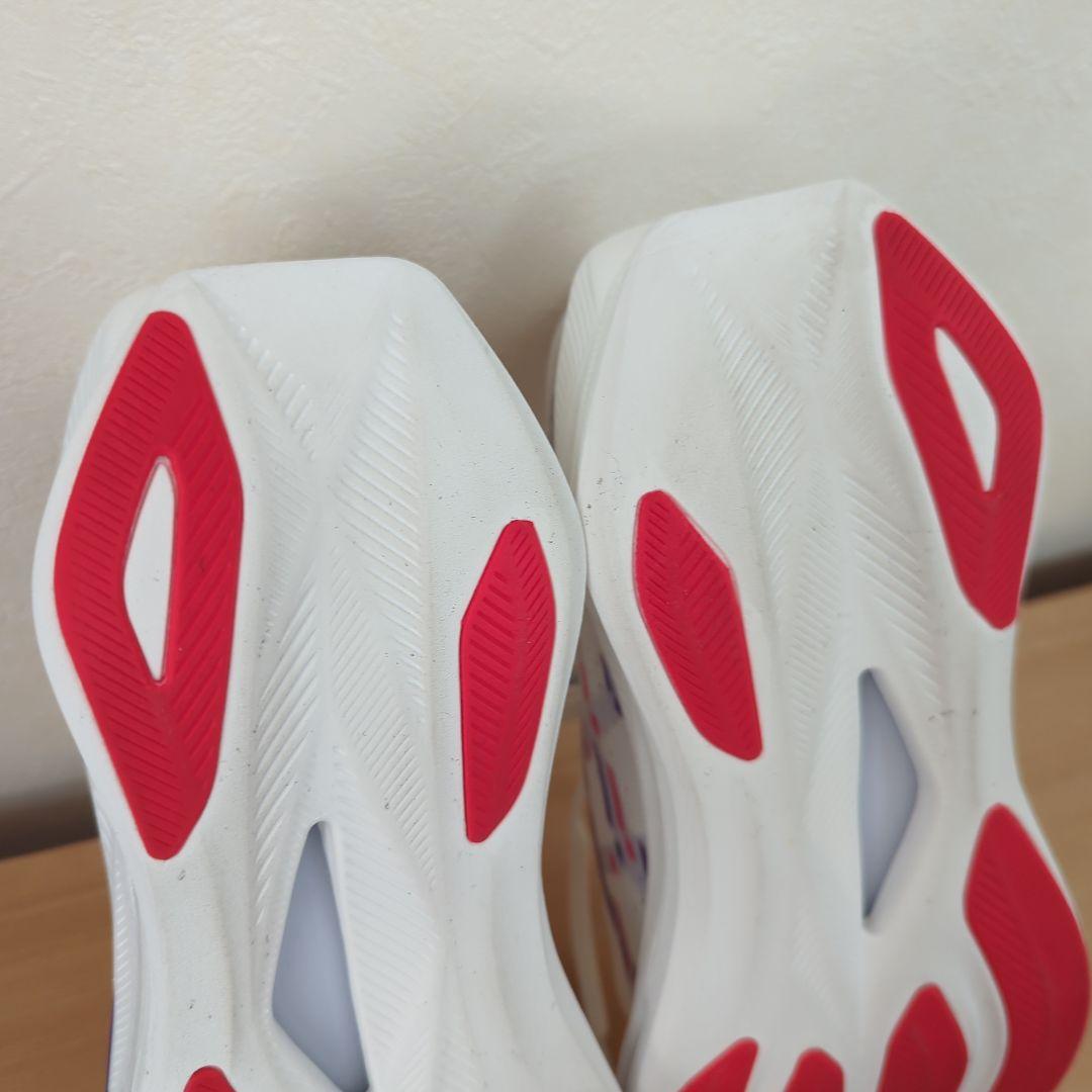 【2月1日迄】asics SONICBLAST メンズ 25.5cm