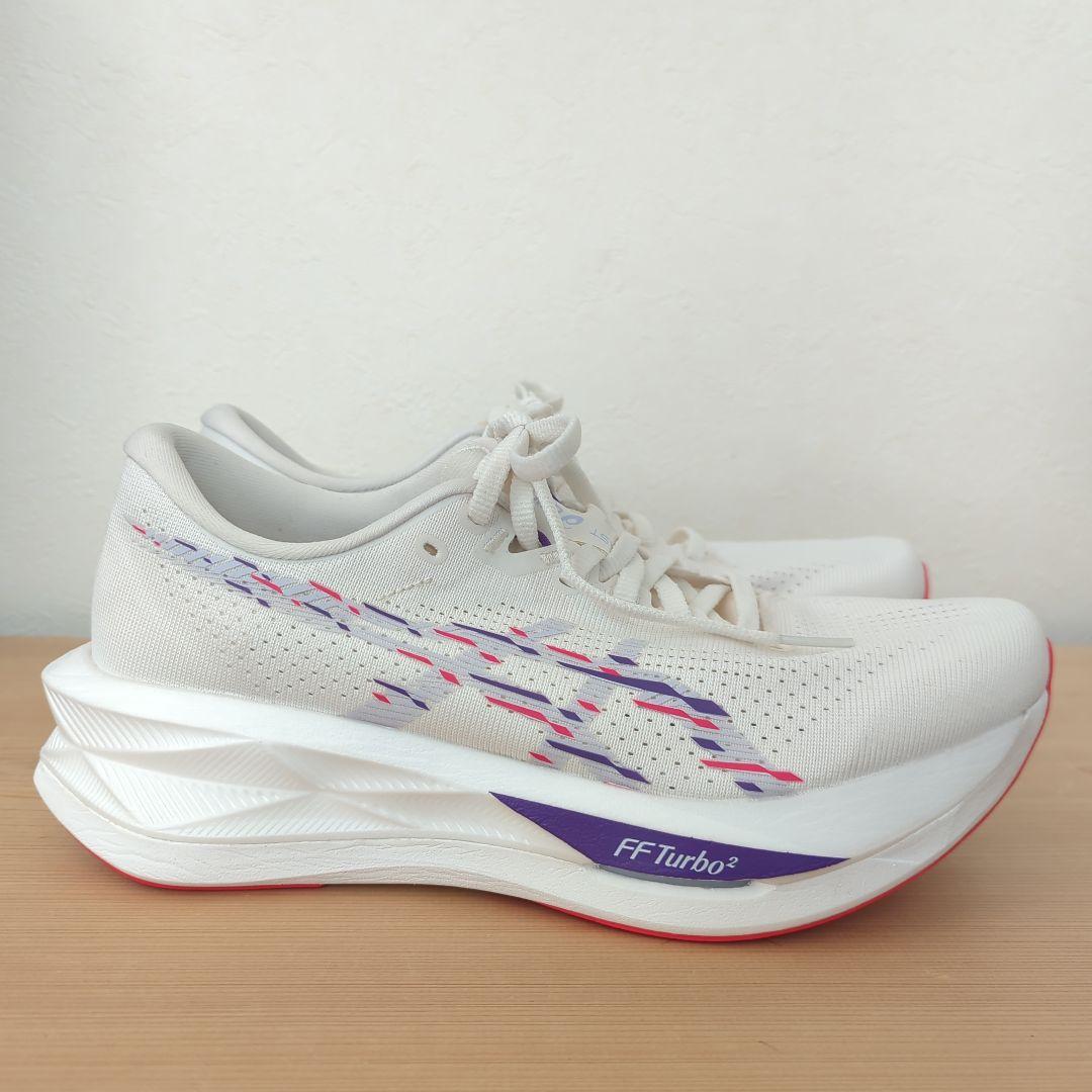 【2月1日迄】asics SONICBLAST メンズ 25.5cm