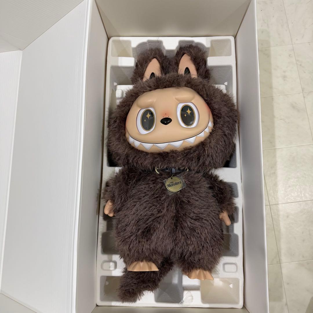 ZIMOMO original 茶ジモ I found you - メルカリ