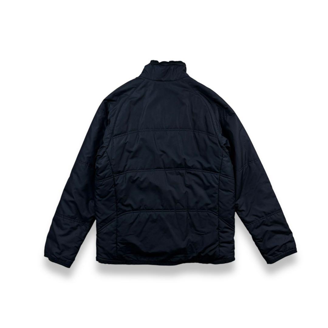 00s Y2K NIKE ACG ナイキ 中綿ジャケット パファー ブラック 黒 - メルカリ