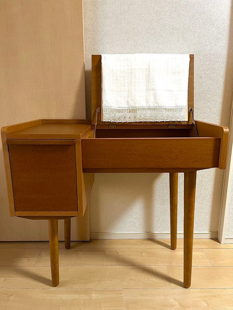 廃盤品】unico ウニコ ALBERO アルベロ ドレッサー 北欧 デスク - メルカリ