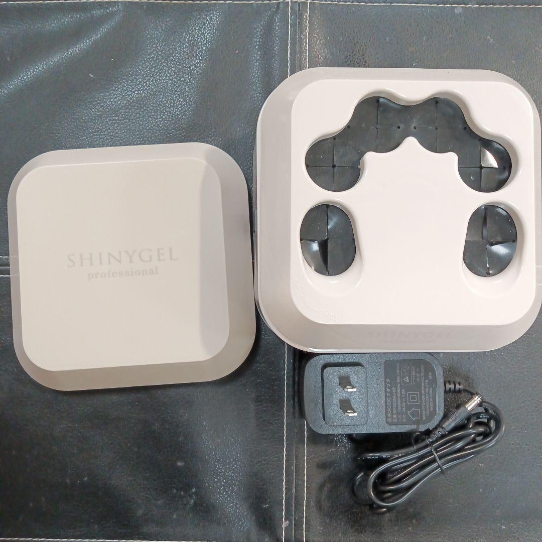 手入れ用具 SHINYGEL STEAM OFF MACHINE som-1_06.jpg