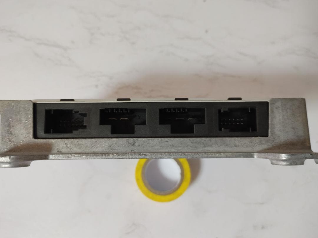 BMW F10 F11 HSRコントロールユニット 6854032 - メルカリ