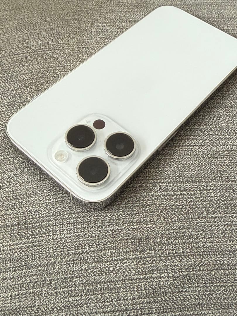 Apple iPhone 14 Pro 256gb ホワイト 本体