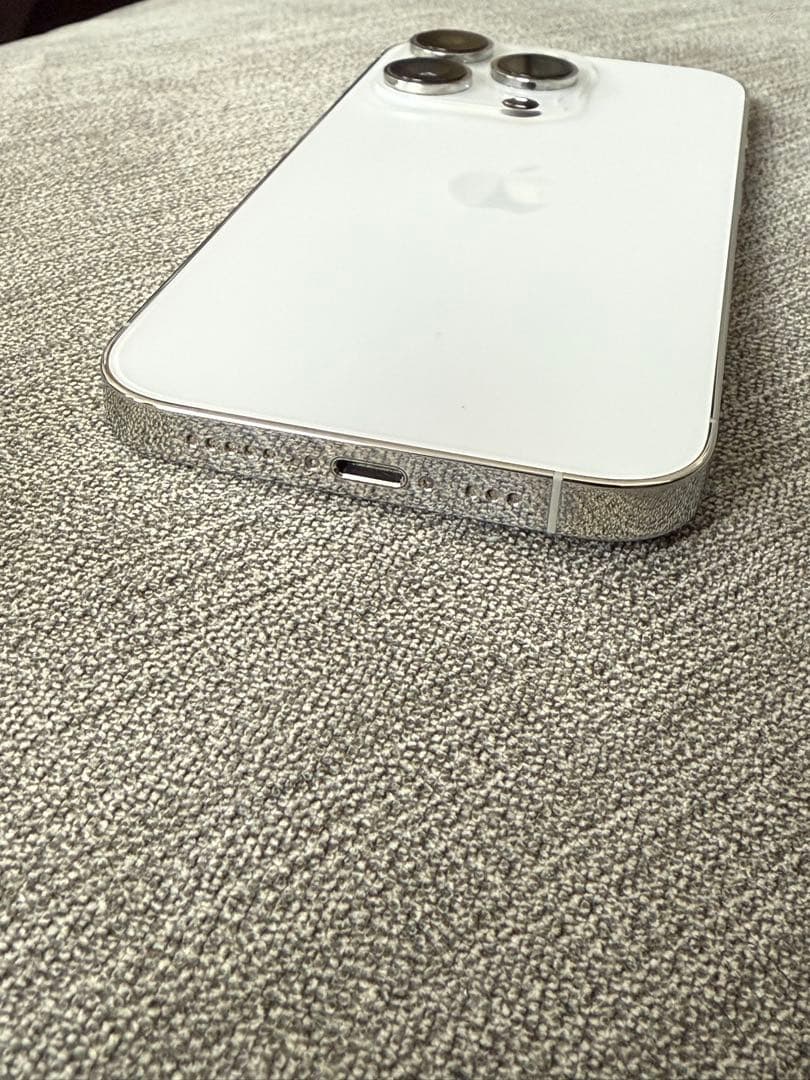 Apple iPhone 14 Pro 256gb ホワイト 本体