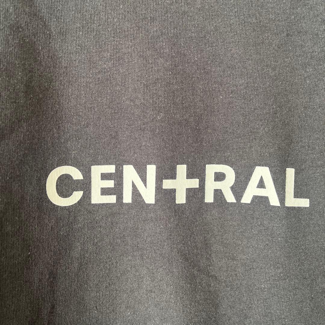 King Gnu CEN+RAL KEY VISUAL TEE Lサイズ - メルカリ