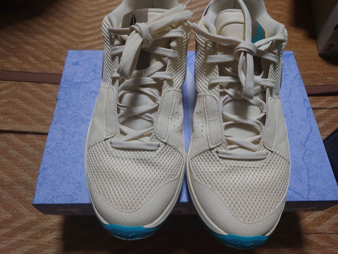 Nike Ja 1 EP “Vacation” 28.0