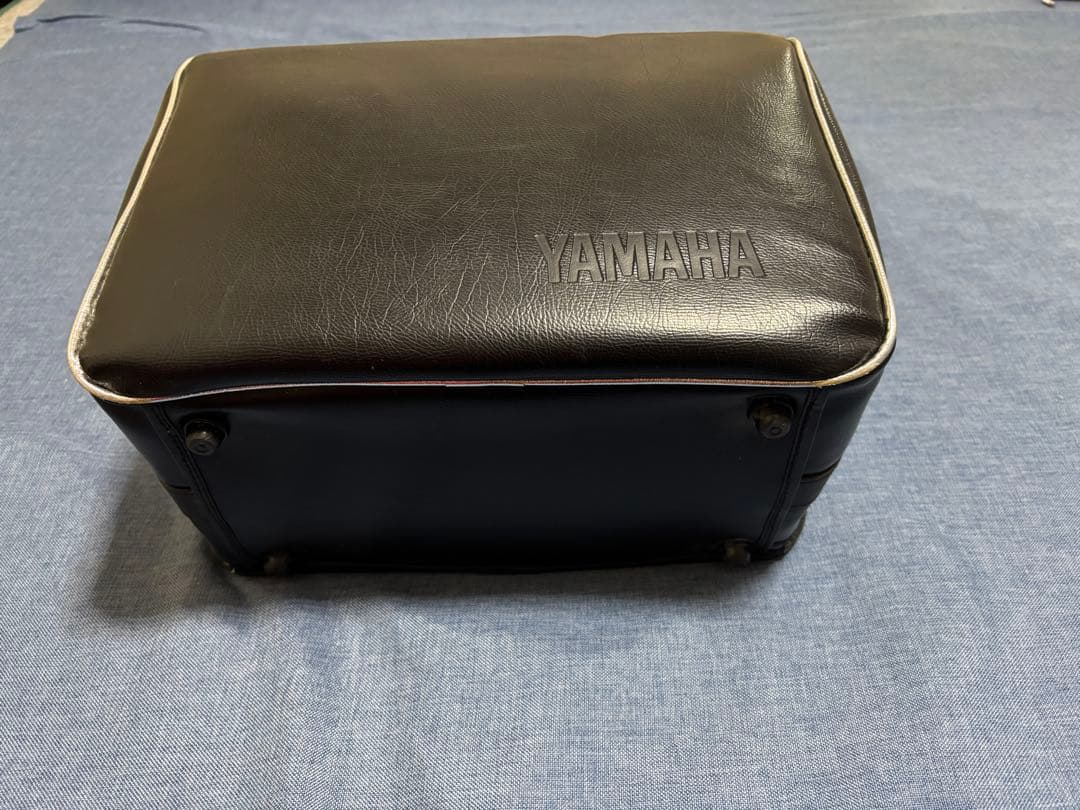 YAMAHA ヤマハ アコーディオン 8905 25鍵 12ベースの通販はau PAY