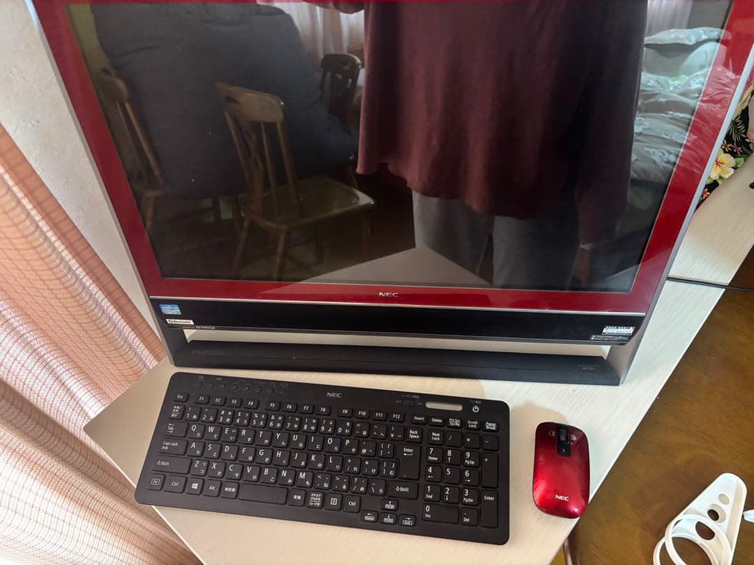 NEC デスクトップPC NECのデスクトップのおすすめ人気ランキング【2026年2月】 | マイベスト