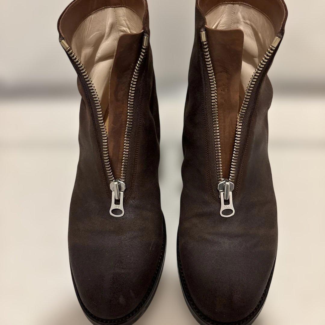 peco様専用】forme FRONT Waxy Soletech - メルカリ