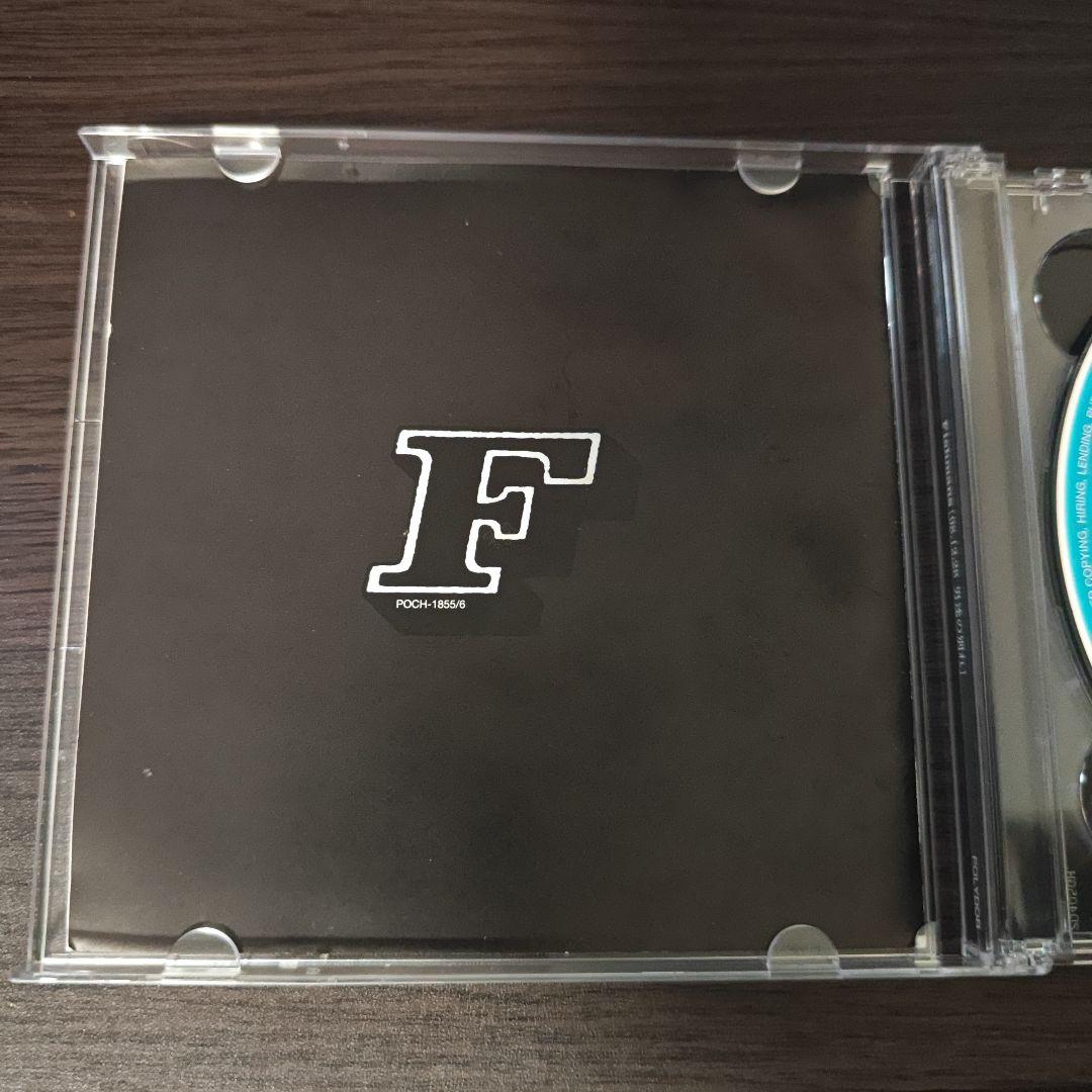 98.12.28 男達の別れ フィッシュマンズ Fishmans 廃盤 貴重 - メルカリ