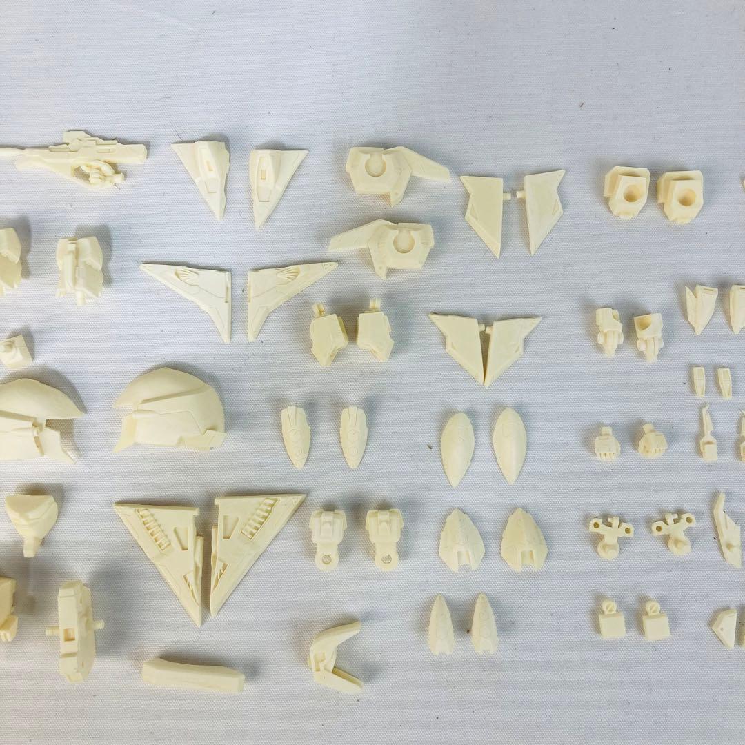 M's（CLUB-M） SDクシィーガンダム 未組立品 - メルカリ