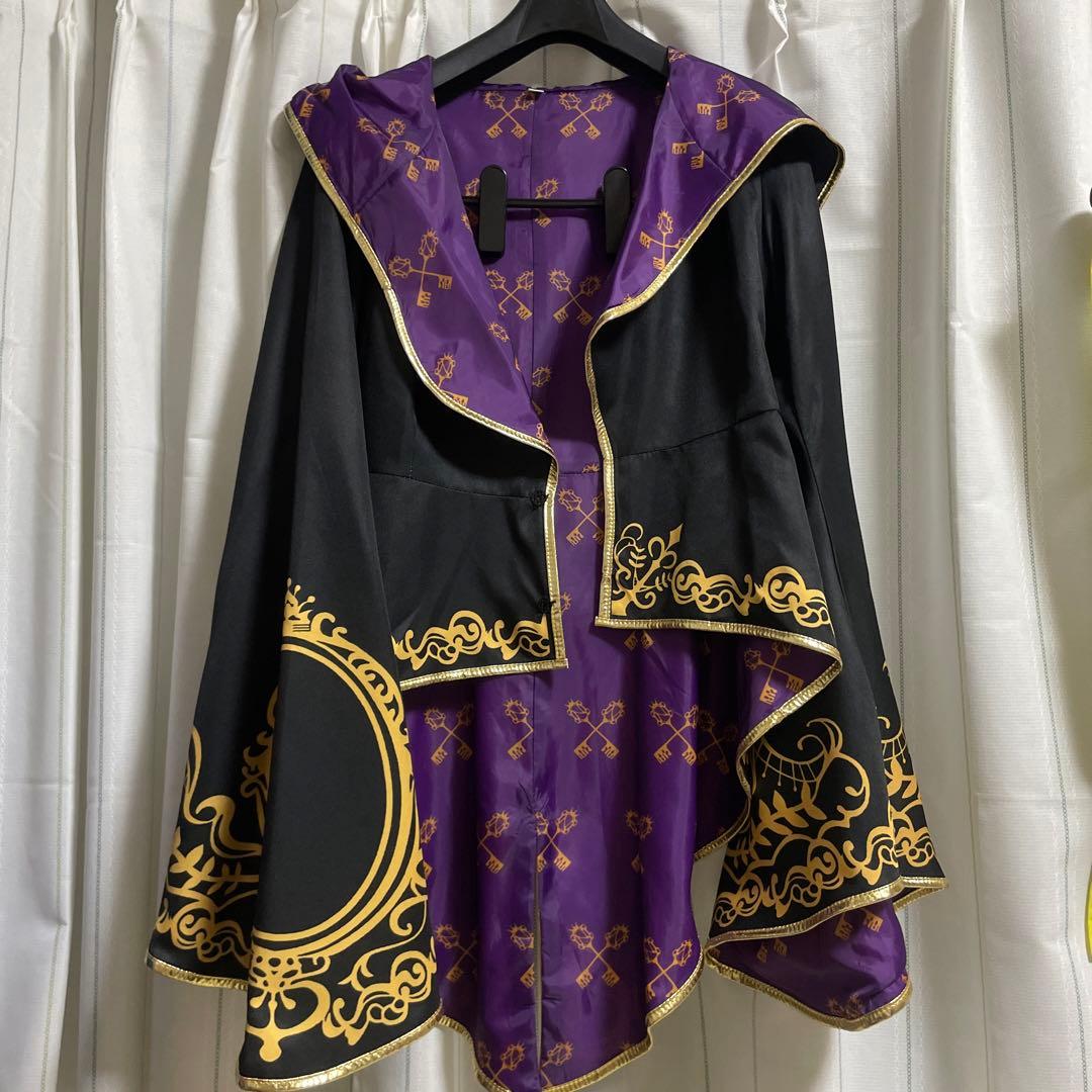 ツイステ 式典服 コスプレ グリムぬいセット - メルカリ