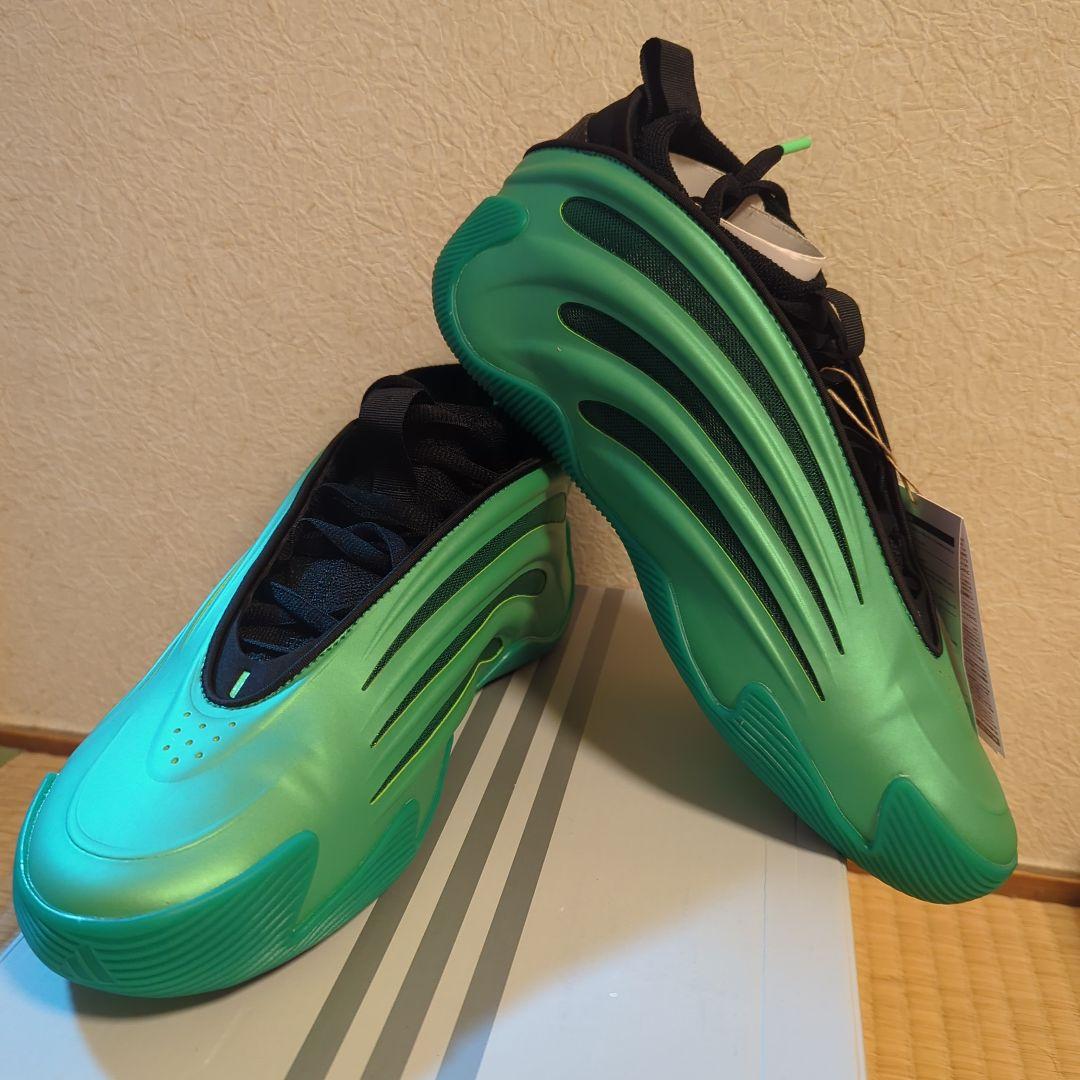 adidas Harden Vol.9 アディダス ハーデン 9 27.5cm